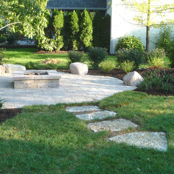 Hardscape Projects