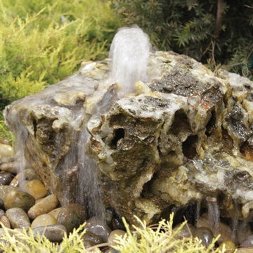 Boulder Fountains