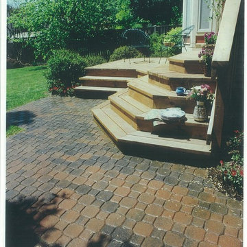 Patios