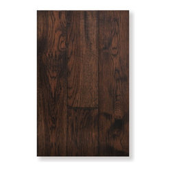 Modern Collection - Hardwood Flooring