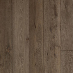 White Oak Washington- Metropolitan Collection - Hardwood Flooring