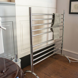 Amba Freestanding - Bathroom Accessories