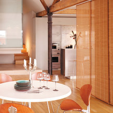 Verticle Blinds
