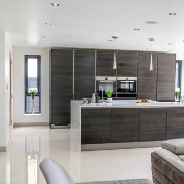 Oadby Project