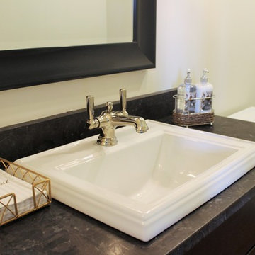 Earlysville Renovation