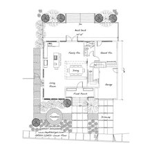 blueprints