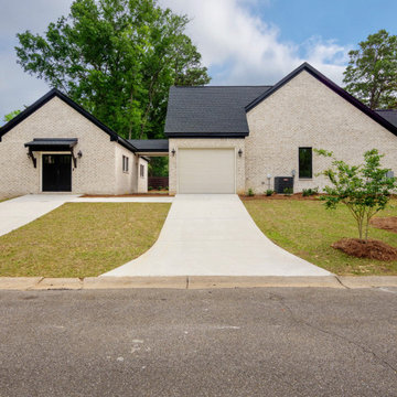 COMPLETED & SOLD APRIL 2023 FAIRHOPE, ALABAMA