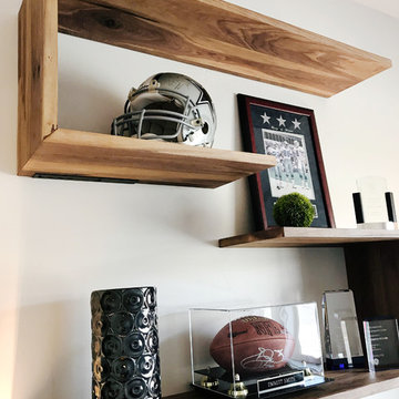 Alpine Spec Office Package