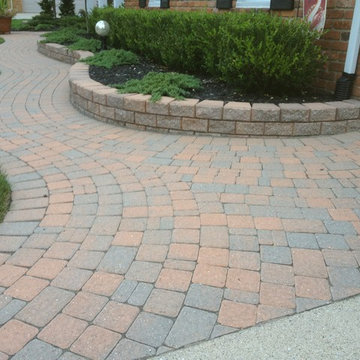 Patio Projects