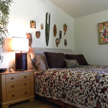 Bedroom Ideas