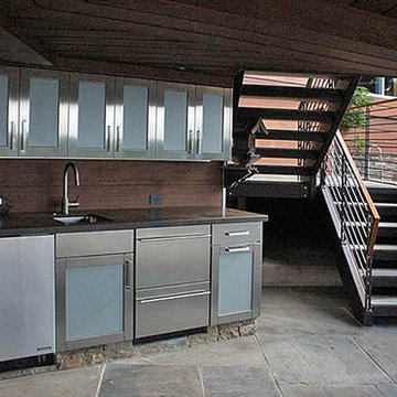 Brown Jordan Outdoor Kitchens