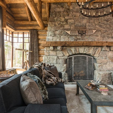 Cedar View Lodge