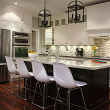 Kitchen Ideas