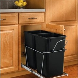 Base Cabinet Accessories - Products