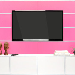 IKEA Framsta Adhesive Panels - Wall Decals