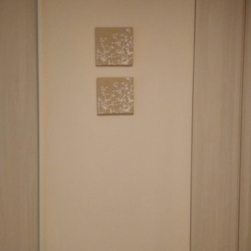 新築マンションリモデル Apartment Remodeling