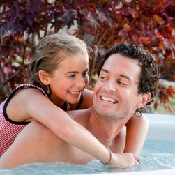 Hot Tubbing in Fall (Long Island/NY): - Hot Tubs
