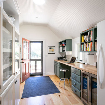 Can-Do Kitchen