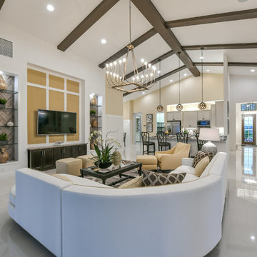 Lakehouse Cove at Waterside