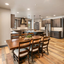 Matt's favorite floors