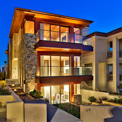 Quantum Windows & Doors | Tomaro Design Group - Windows And Doors