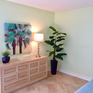Older Condo Gets A New Look & Sells