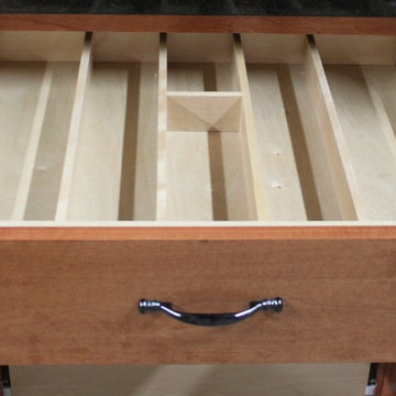Kitchen Saver Accessories & Ideas