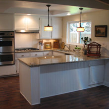 Kitchen Ideas