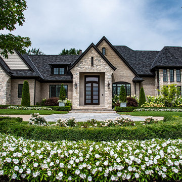 Rochester Hills Residence