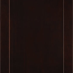 YellowStone Color Options - Kitchen Cabinetry