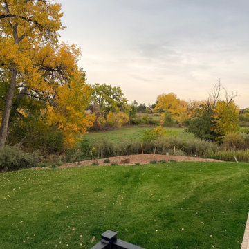 Normandy Estates Outdoor Sanctuary - Littleton, CO