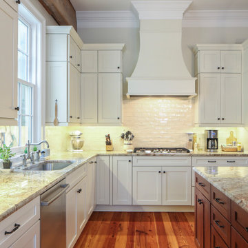 Covington River House