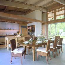 Dining Room Ideas