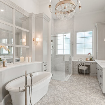 Isleworth Bathroom Oasis
