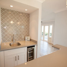 kitchen redo