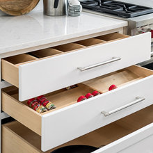 Kitchen islands