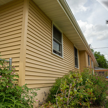 Siding Replacement - Rosemount, MN