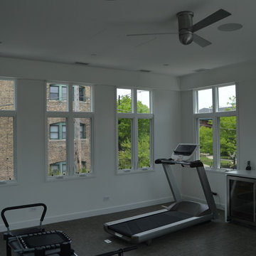 Chicago Residence