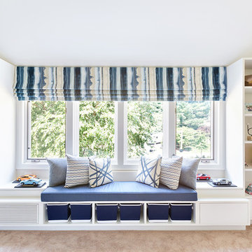 Bedrooms