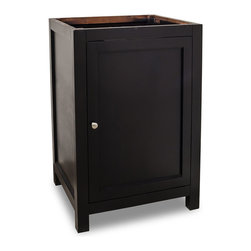 Bathroom Vanities without Tops - Bathroom Vanities And Sink Consoles
