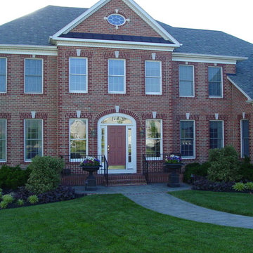 Cattail Ridge Federal Home
