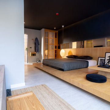 Zen Studio at Viloft Zen Living