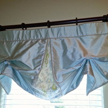 Repurposing!