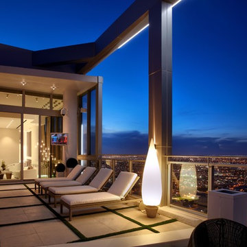 Steven G. & Audio-One Private Residence Collaboration