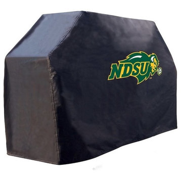 72" North Dakota State Grill Cover by Covers by HBS, 72"