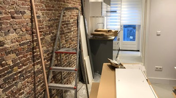 Home Renovation Amsterdam FixEnjoy Bouw
