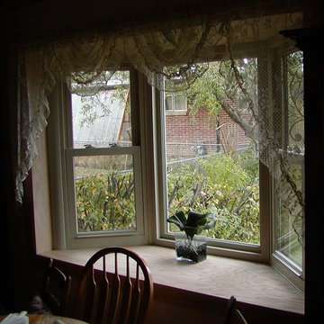 Replacement Windows - Parker CO
