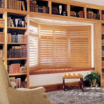 Palm Beach™ Bypass Shutter