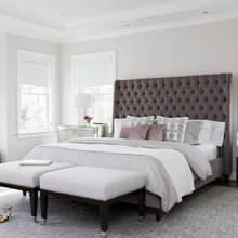 Kizlinski Master Bedroom