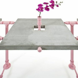 Akke Functional Art - Buffets And Sideboards